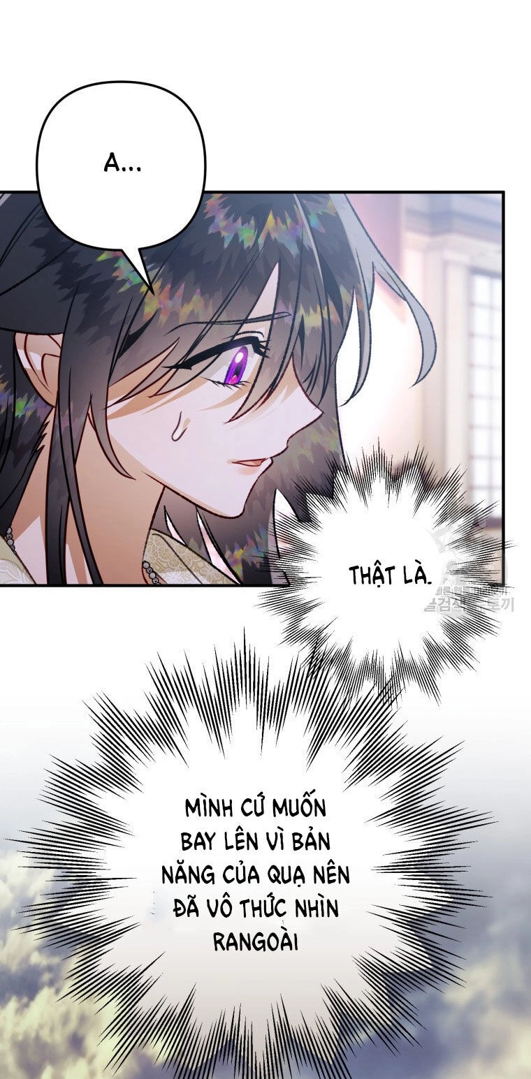 Bỗng Nhiên Tôi Trở Thành Quạ Đen!! Chapter 87.2 - 31