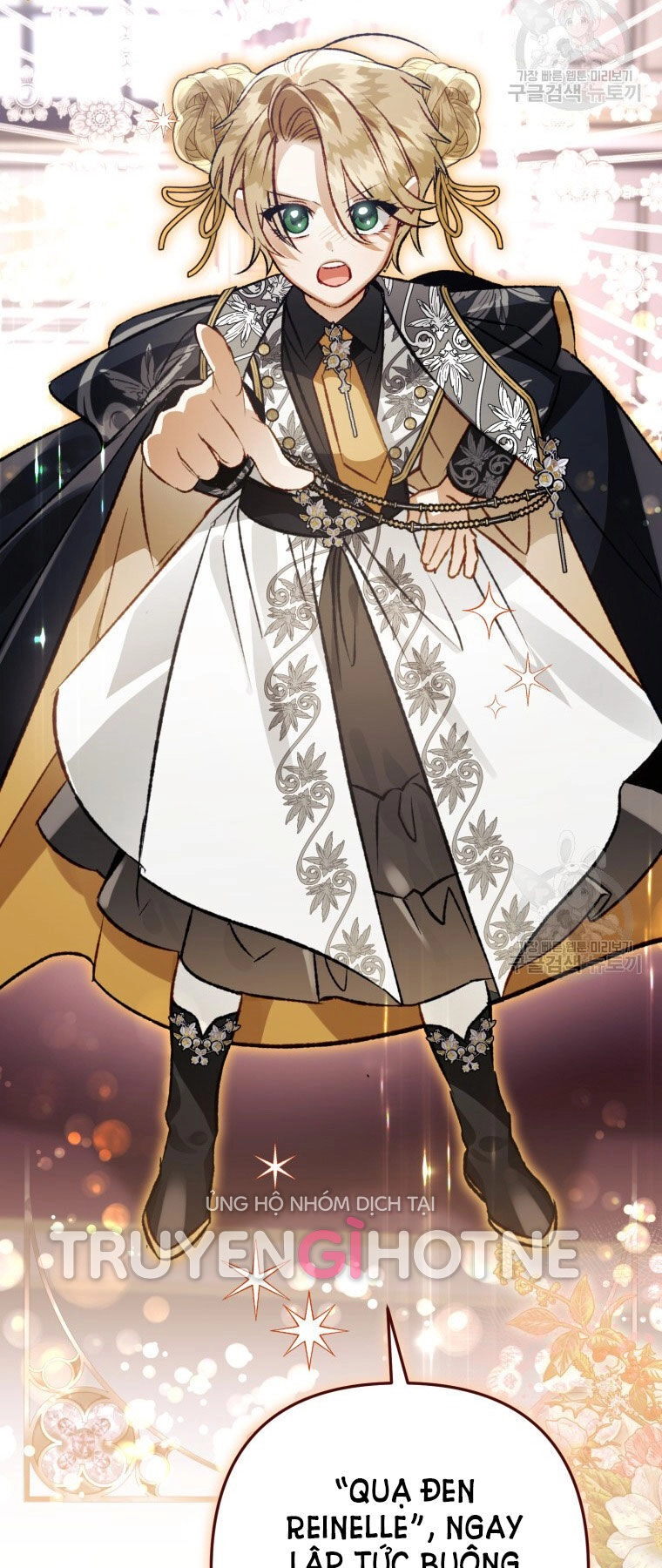 Bỗng Nhiên Tôi Trở Thành Quạ Đen!! Chapter 87.2 - 37