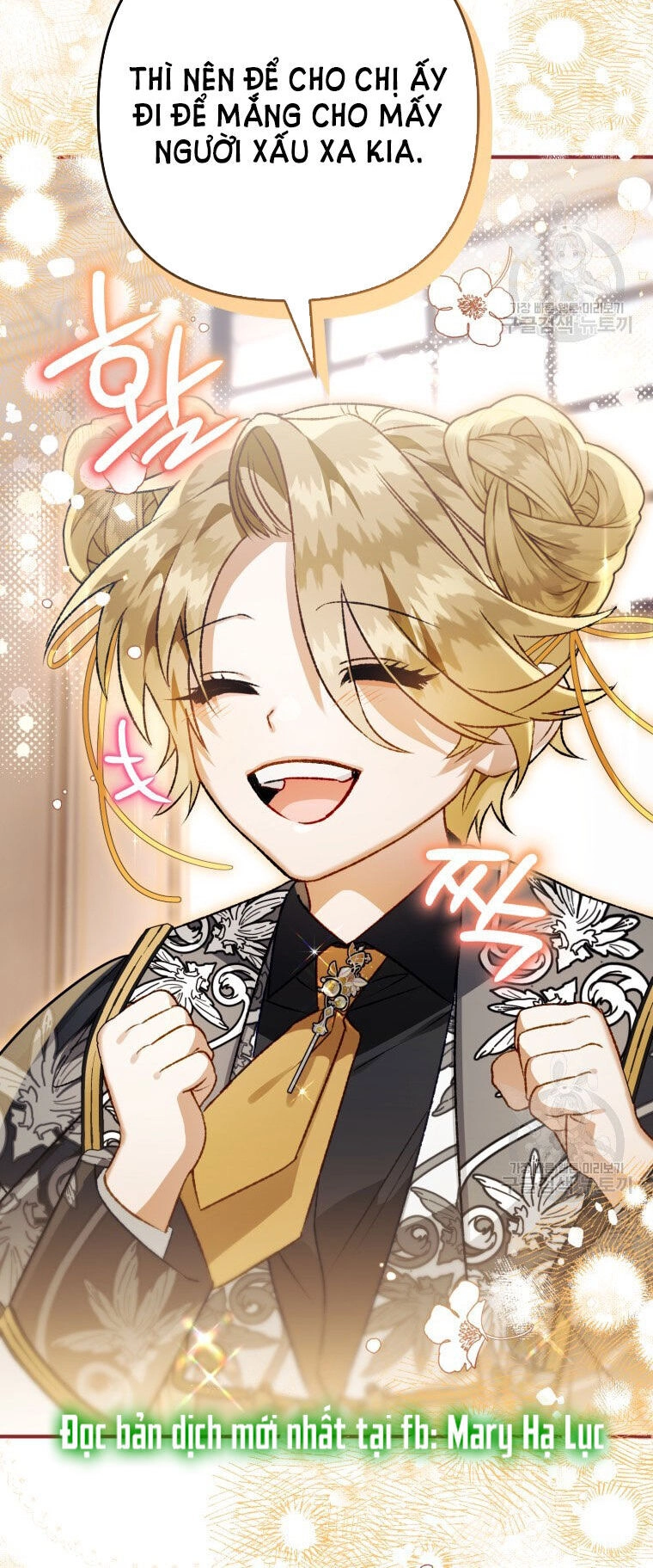 Bỗng Nhiên Tôi Trở Thành Quạ Đen!! Chapter 88.1 - 10