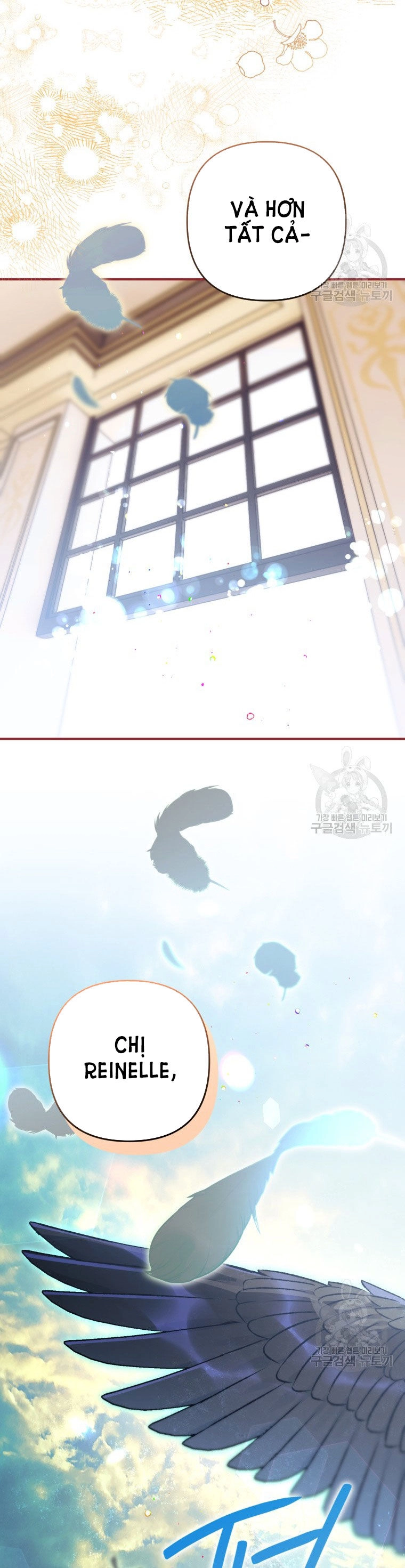 Bỗng Nhiên Tôi Trở Thành Quạ Đen!! Chapter 88.1 - 11