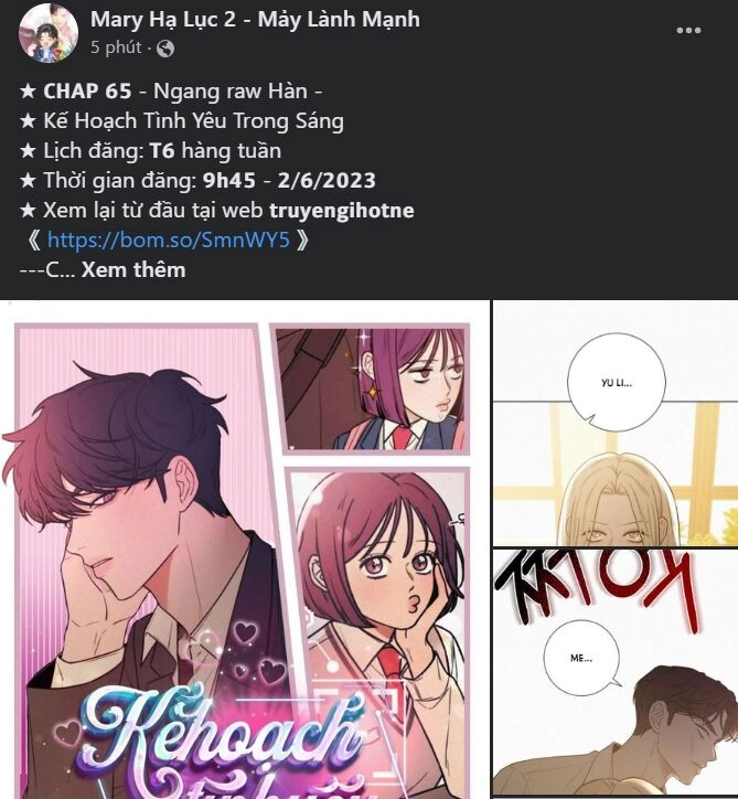 Bỗng Nhiên Tôi Trở Thành Quạ Đen!! Chapter 88.1 - 15