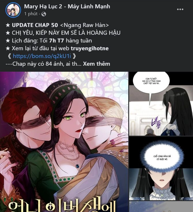 Bỗng Nhiên Tôi Trở Thành Quạ Đen!! Chapter 88.1 - 17