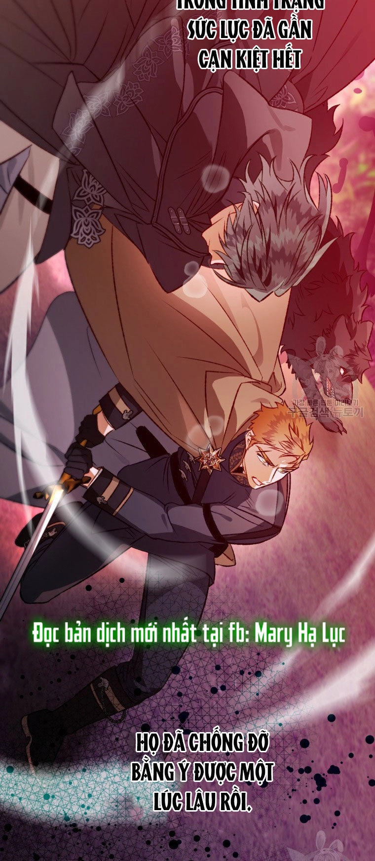 Bỗng Nhiên Tôi Trở Thành Quạ Đen!! Chapter 88.2 - 4