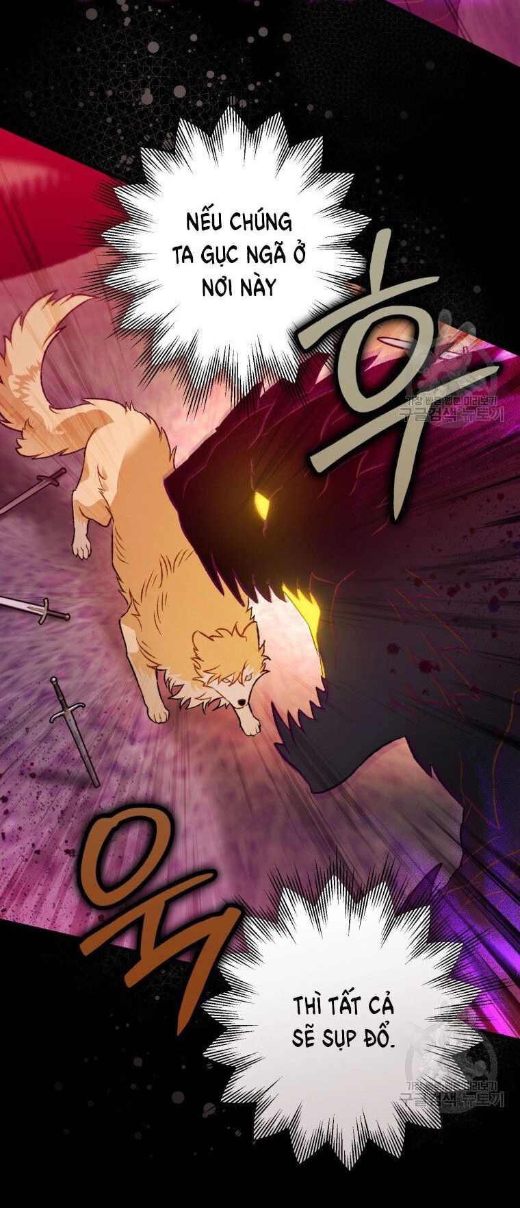 Bỗng Nhiên Tôi Trở Thành Quạ Đen!! Chapter 88.2 - 8