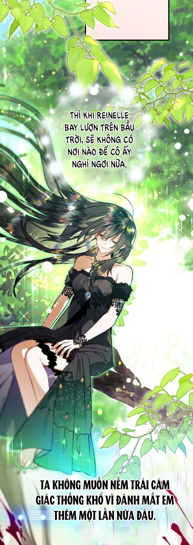 Bỗng Nhiên Tôi Trở Thành Quạ Đen!! Chapter 88.2 - 10