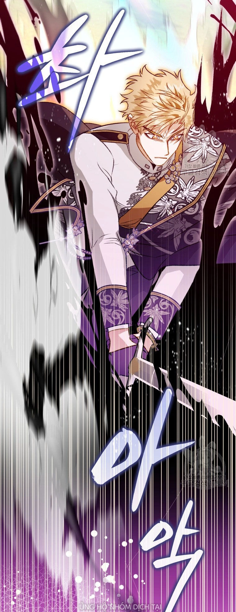 Bỗng Nhiên Tôi Trở Thành Quạ Đen!! Chapter 88.2 - 11