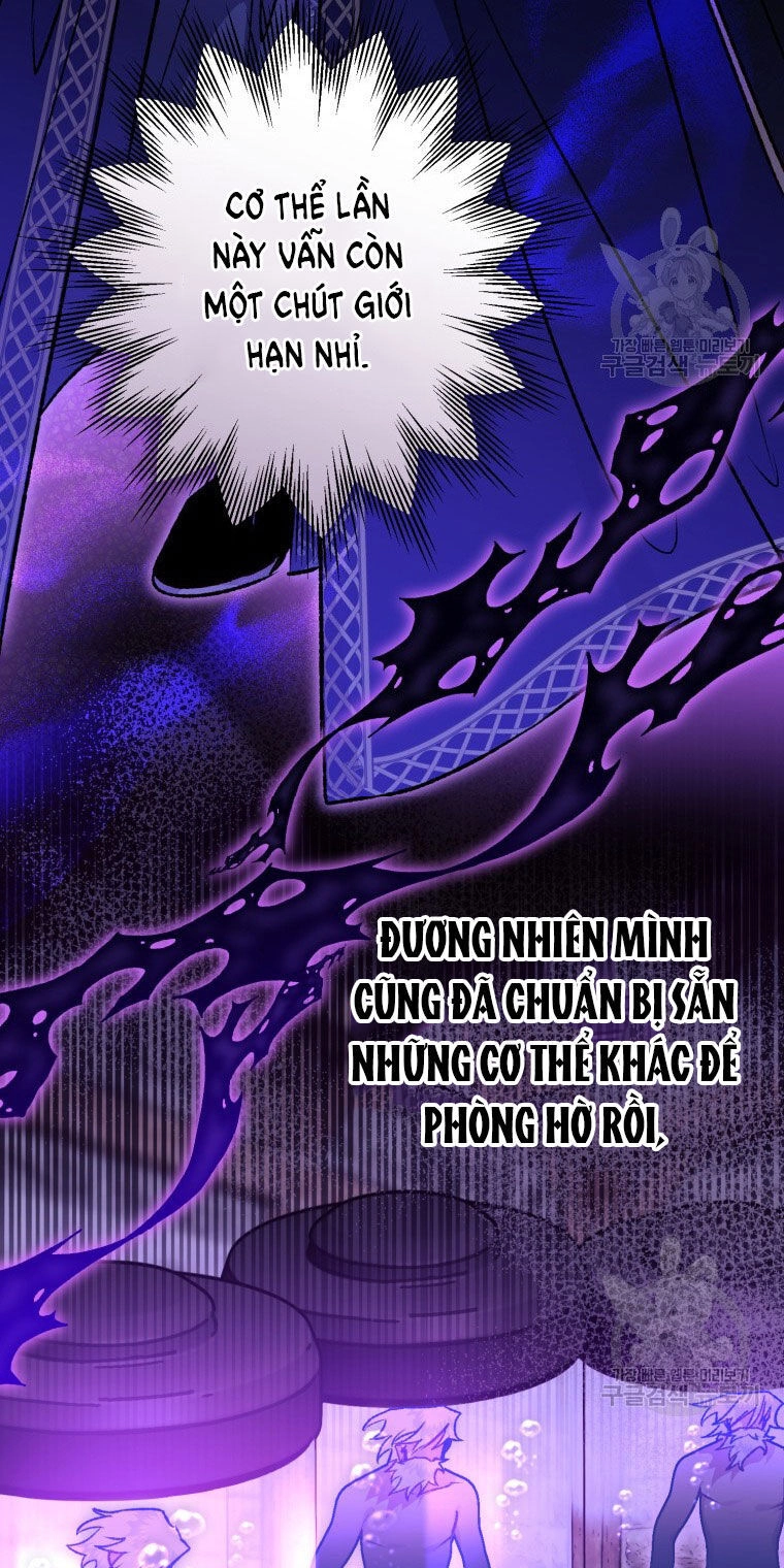 Bỗng Nhiên Tôi Trở Thành Quạ Đen!! Chapter 88.2 - 25