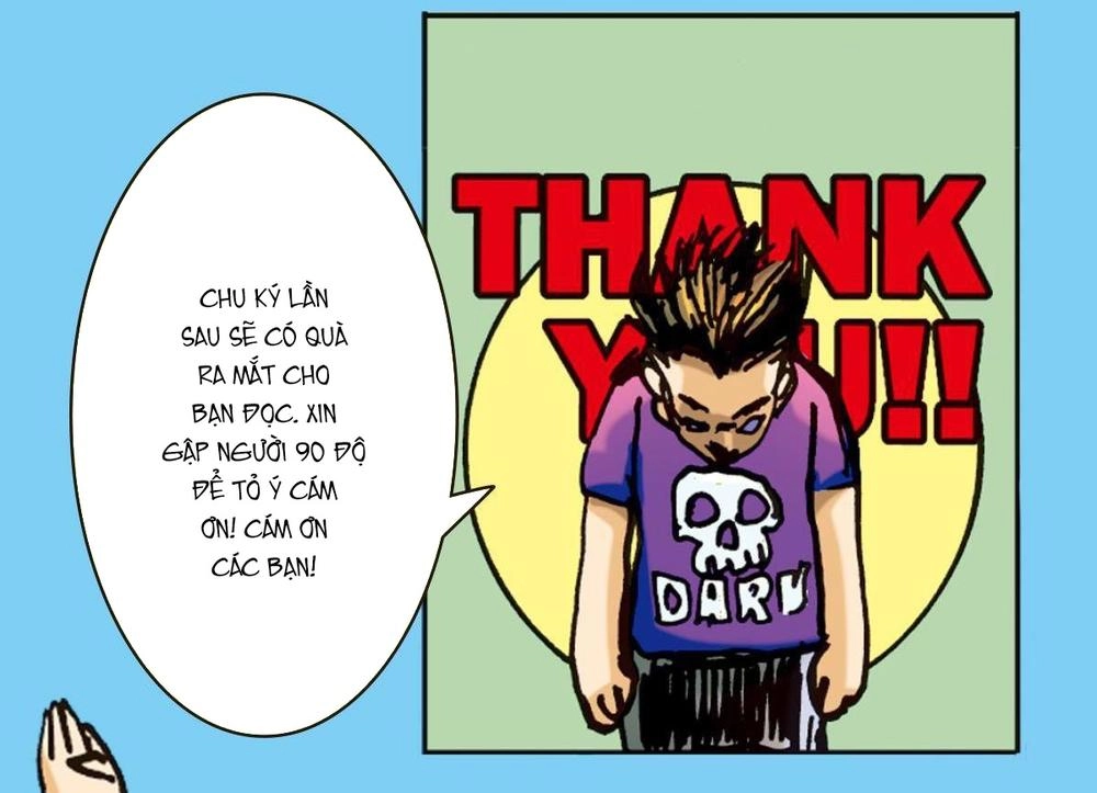 Sơn Hải Nghịch Chiến Chapter 1.5 - 11