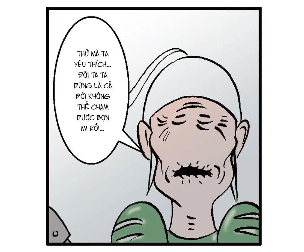 Sơn Hải Nghịch Chiến Chapter 1.5 - 19