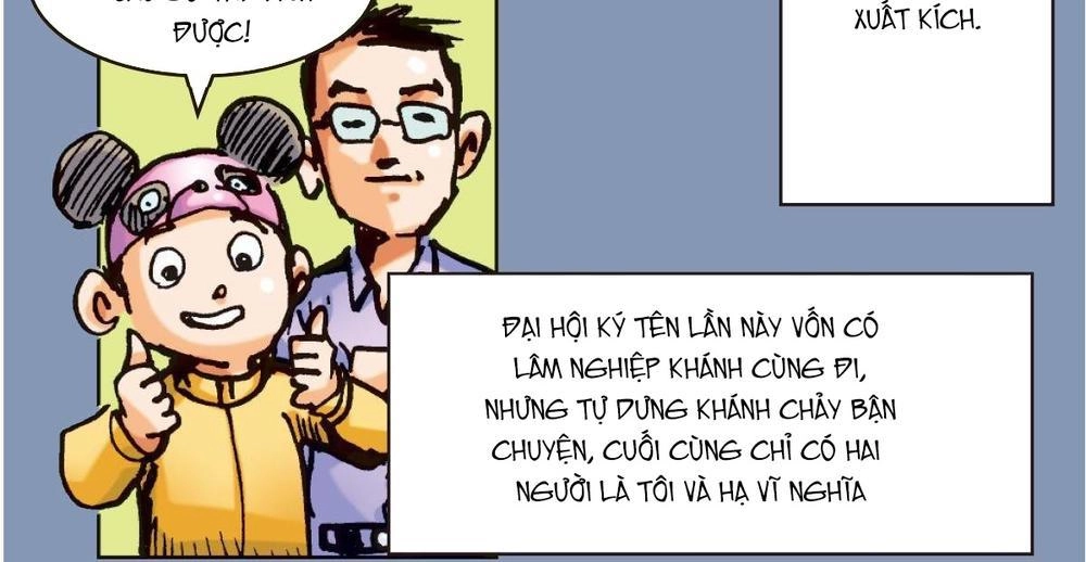 Sơn Hải Nghịch Chiến Chapter 2.5 - 7