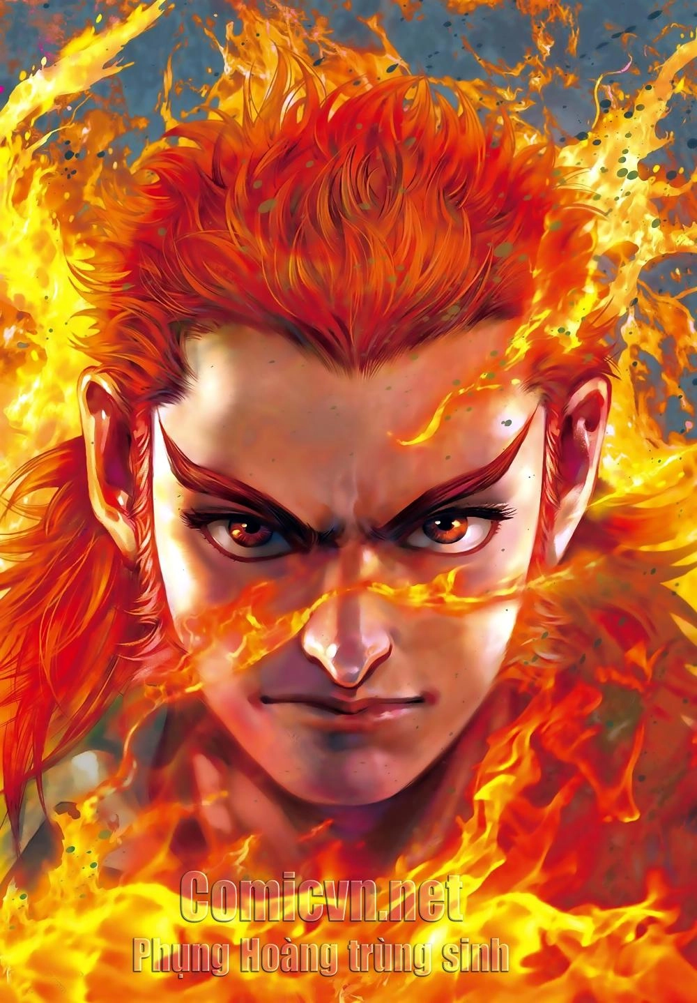 Sơn Hải Nghịch Chiến Chapter 16 - 2