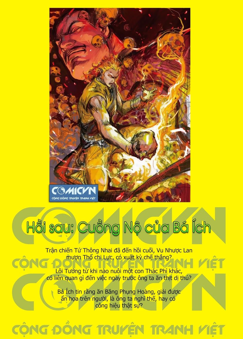 Sơn Hải Nghịch Chiến Chapter 21.2 - 16