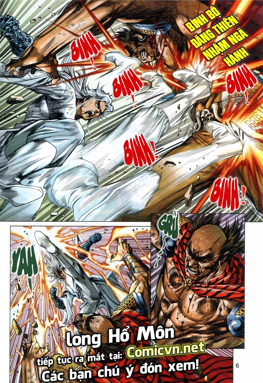 Sơn Hải Nghịch Chiến Chapter 27 - 17