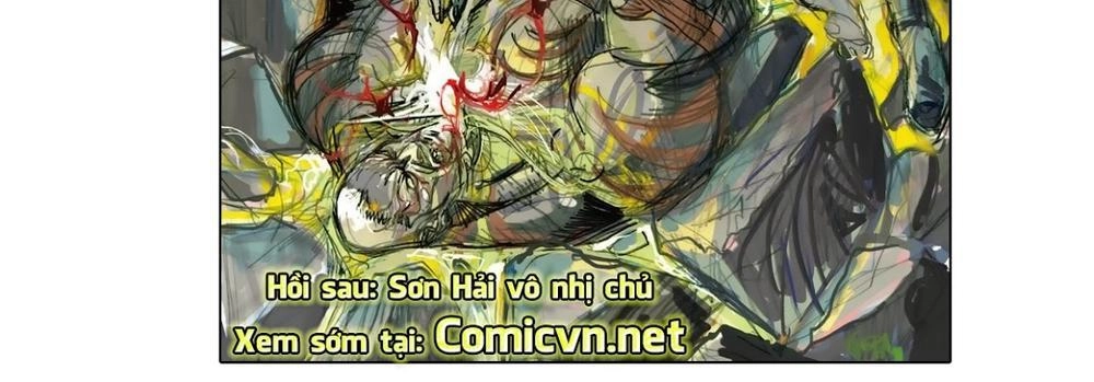 Sơn Hải Nghịch Chiến Chapter 30.2 - 16
