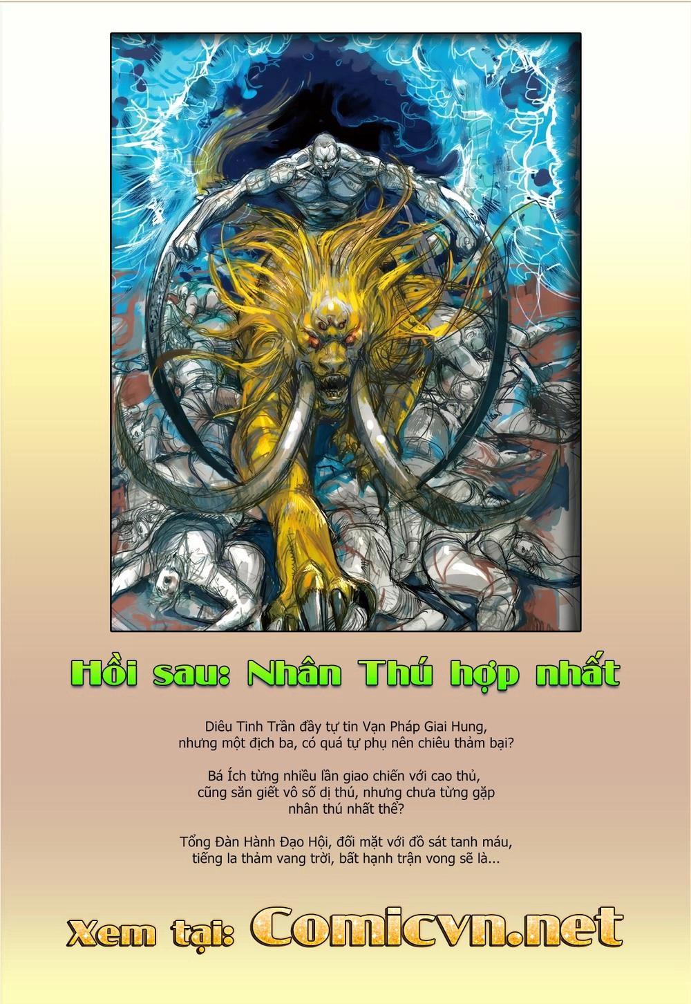 Sơn Hải Nghịch Chiến Chapter 35.2 - 15