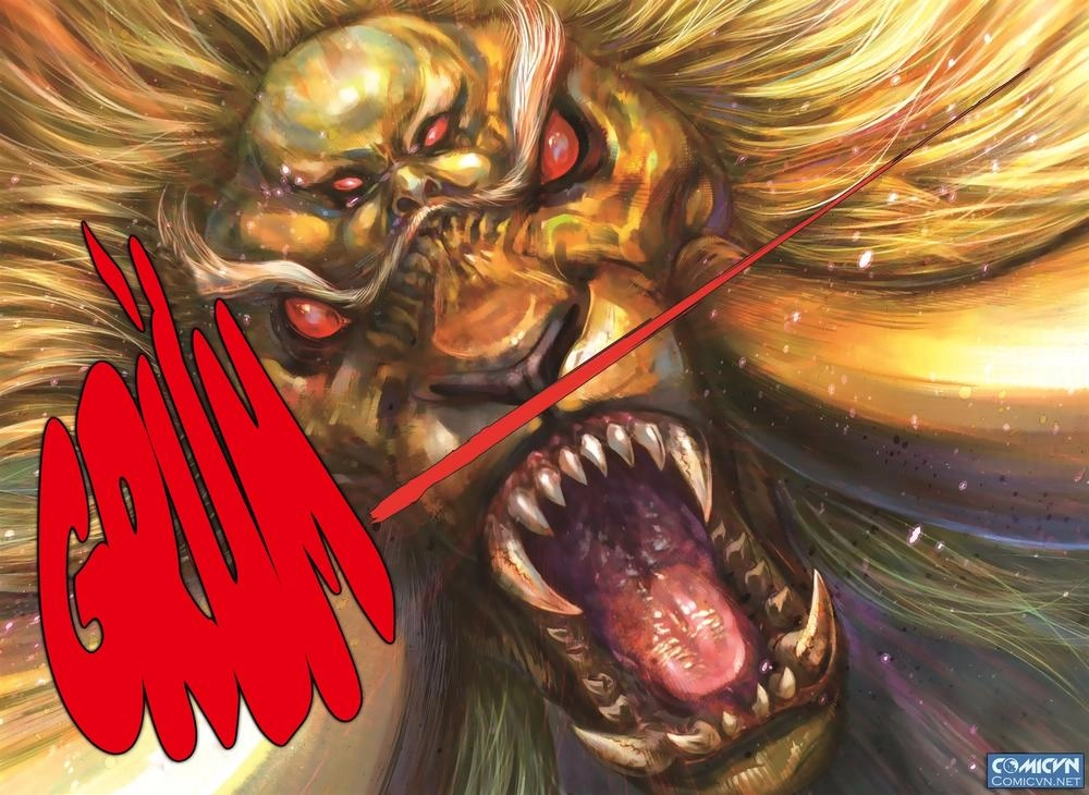 Sơn Hải Nghịch Chiến Chapter 38 - 4