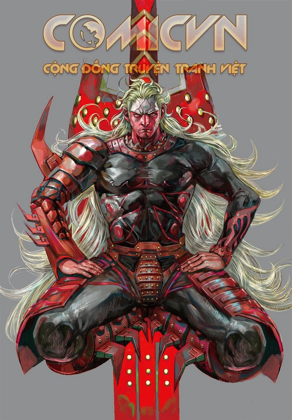 Sơn Hải Nghịch Chiến Chapter 43 - 1