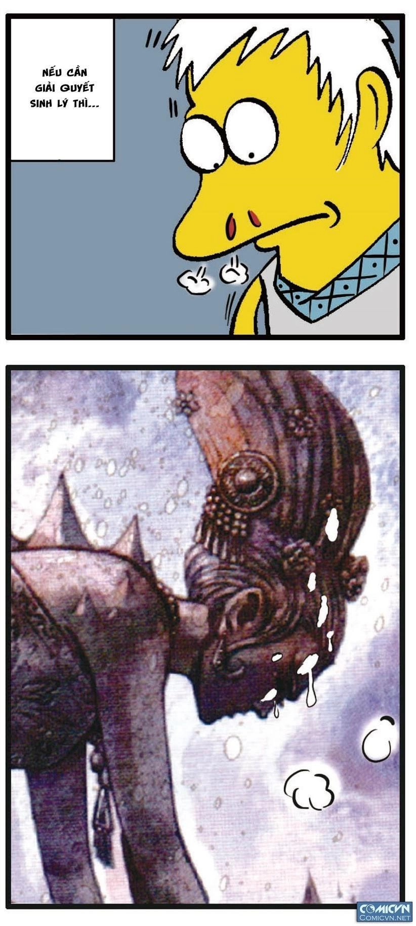 Sơn Hải Nghịch Chiến Chapter 46.2 - 21