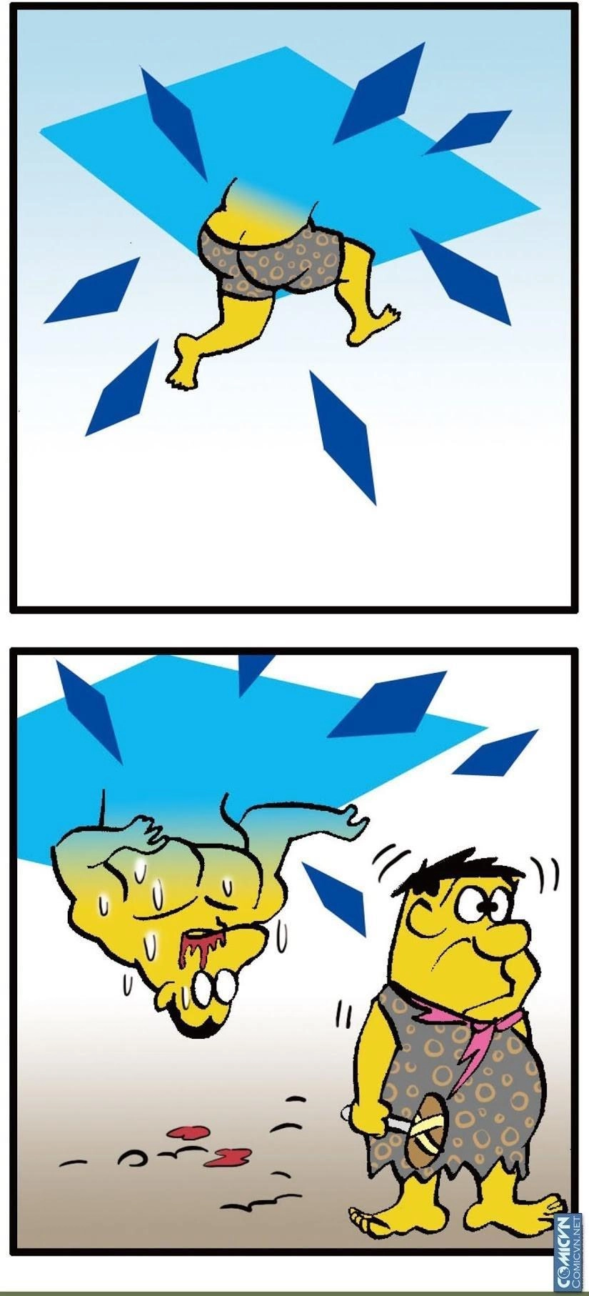 Sơn Hải Nghịch Chiến Chapter 48.2 - 19