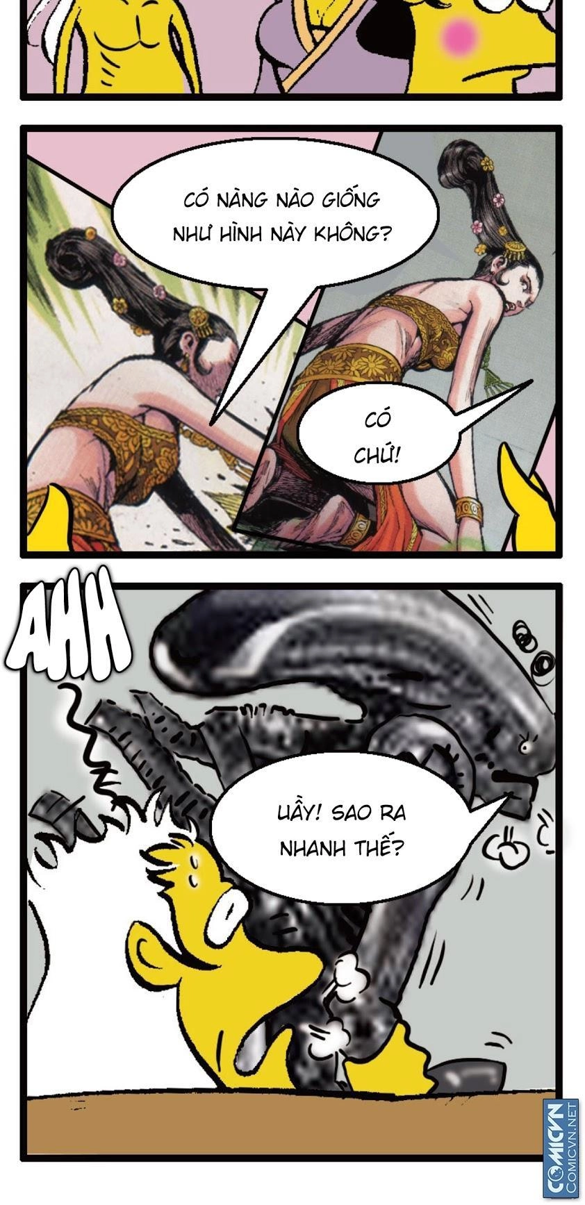 Sơn Hải Nghịch Chiến Chapter 50.2 - 17