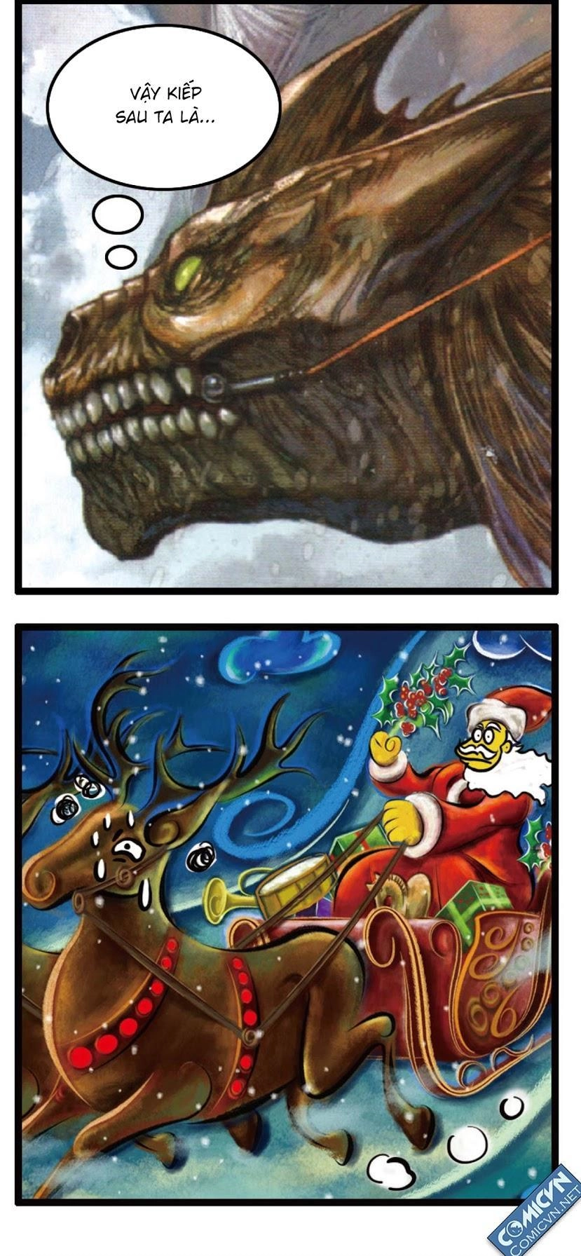 Sơn Hải Nghịch Chiến Chapter 52 - 24