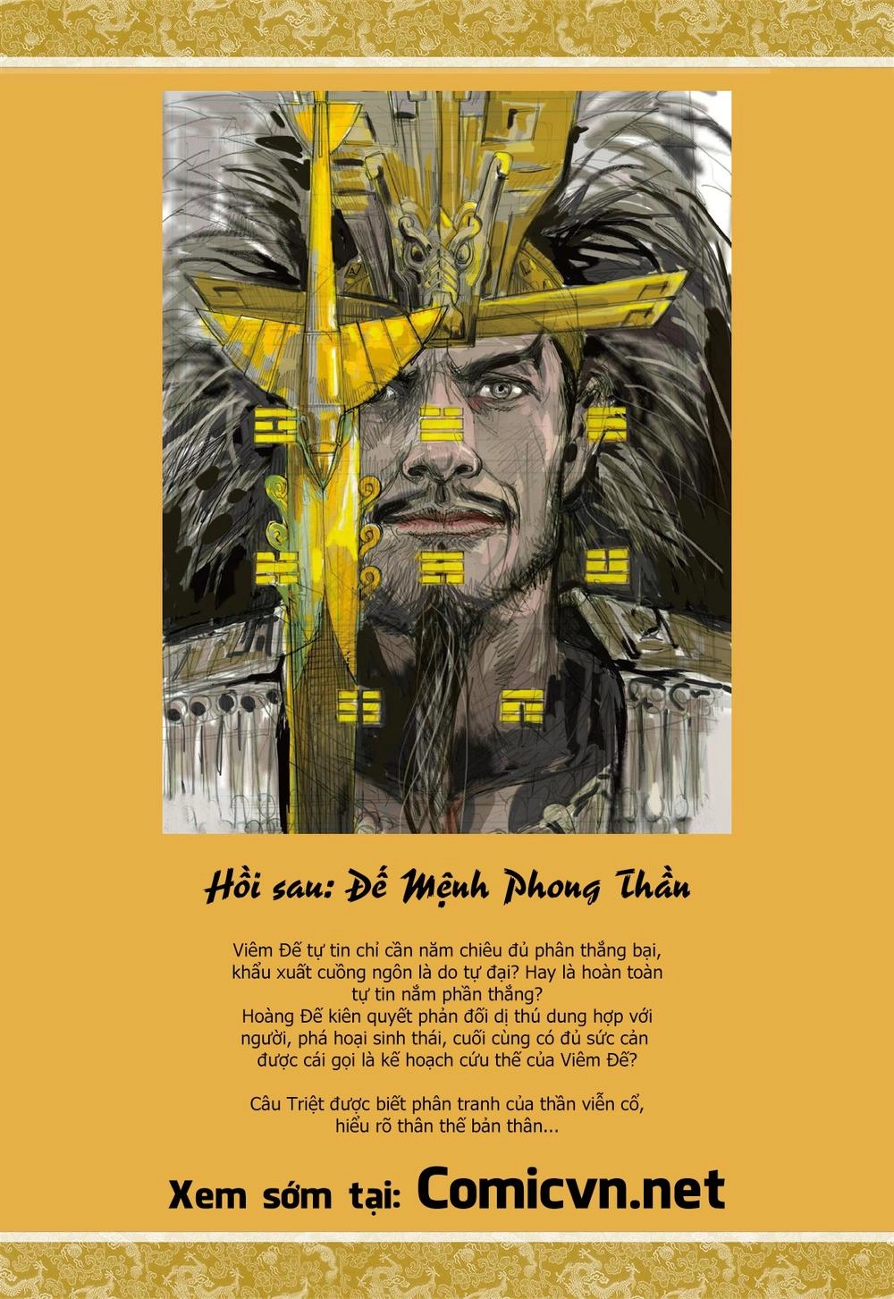 Sơn Hải Nghịch Chiến Chapter 53 - 31