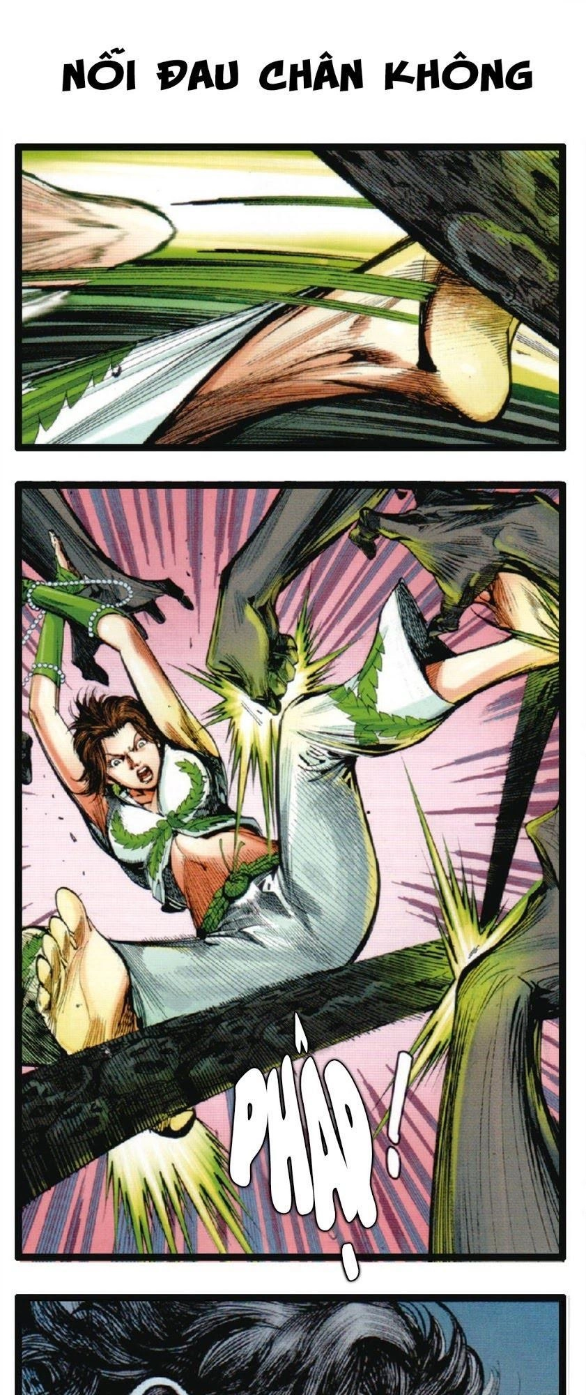 Sơn Hải Nghịch Chiến Chapter 53 - 32