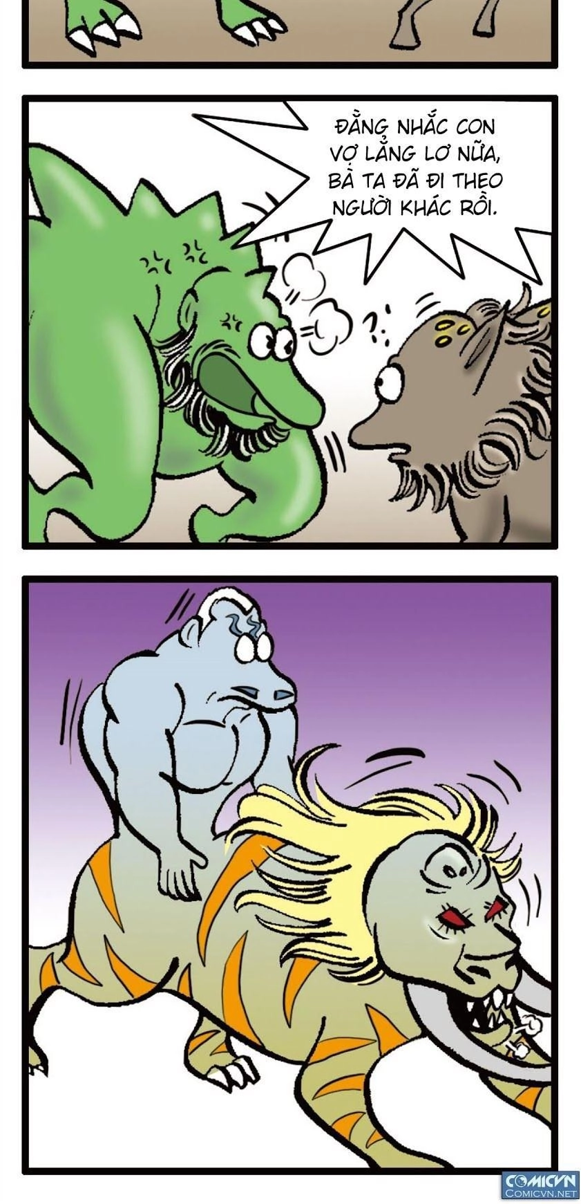 Sơn Hải Nghịch Chiến Chapter 54 - 31