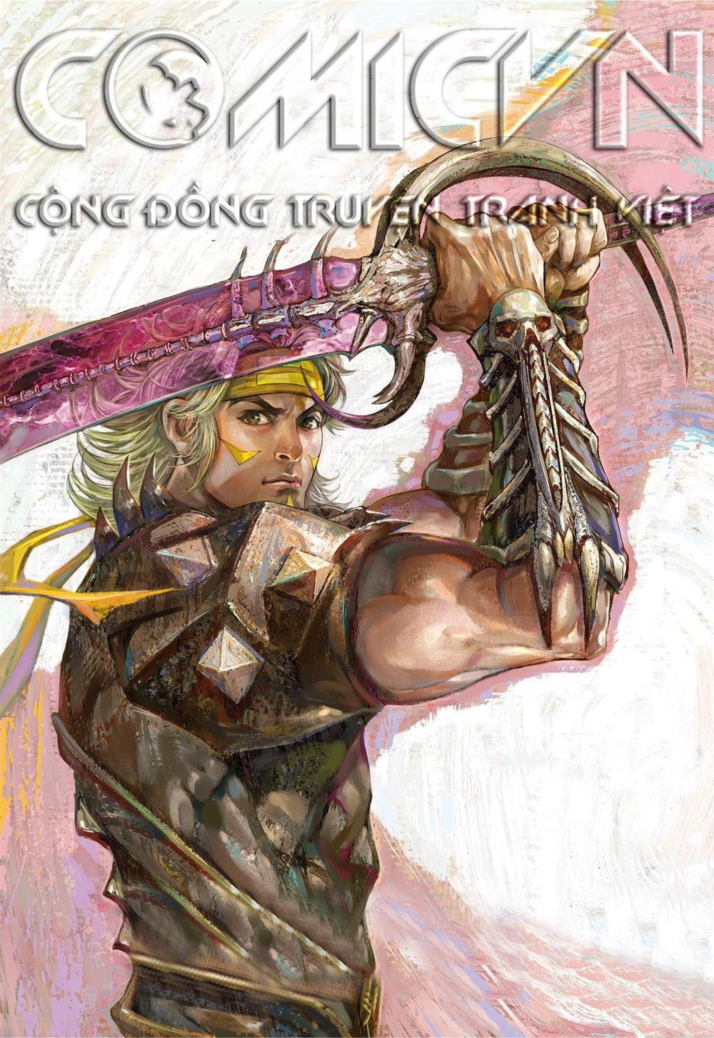 Sơn Hải Nghịch Chiến Chapter 56 - 1