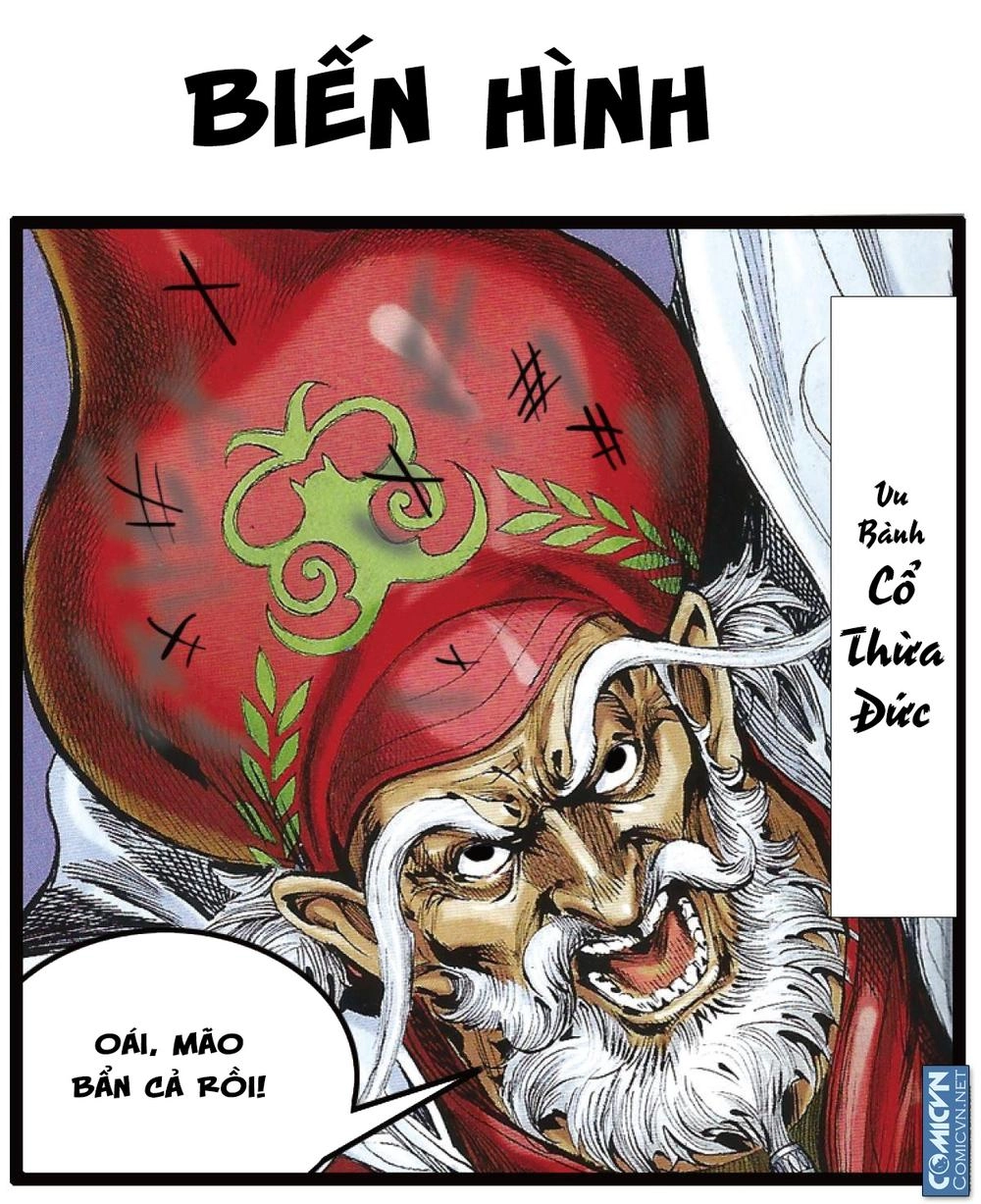 Sơn Hải Nghịch Chiến Chapter 57 - 31