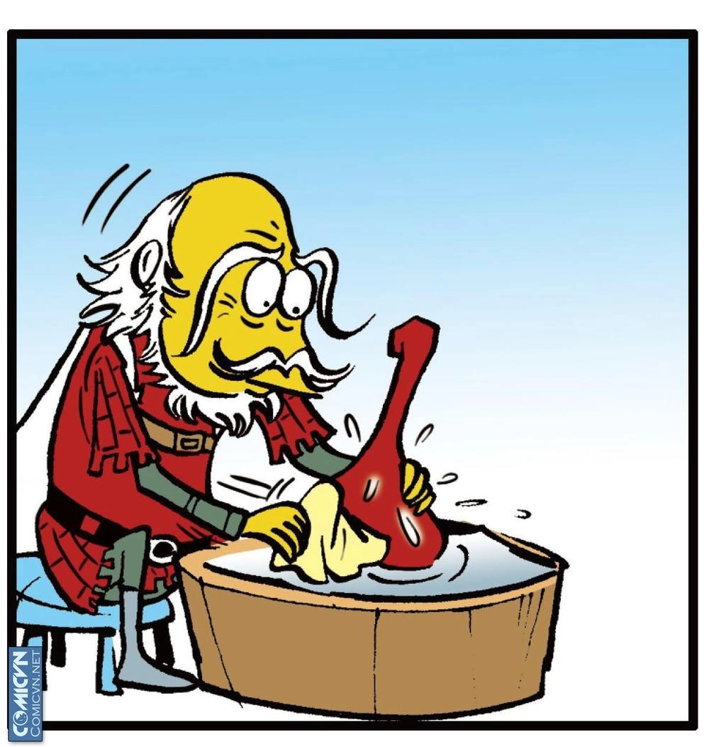 Sơn Hải Nghịch Chiến Chapter 57 - 32