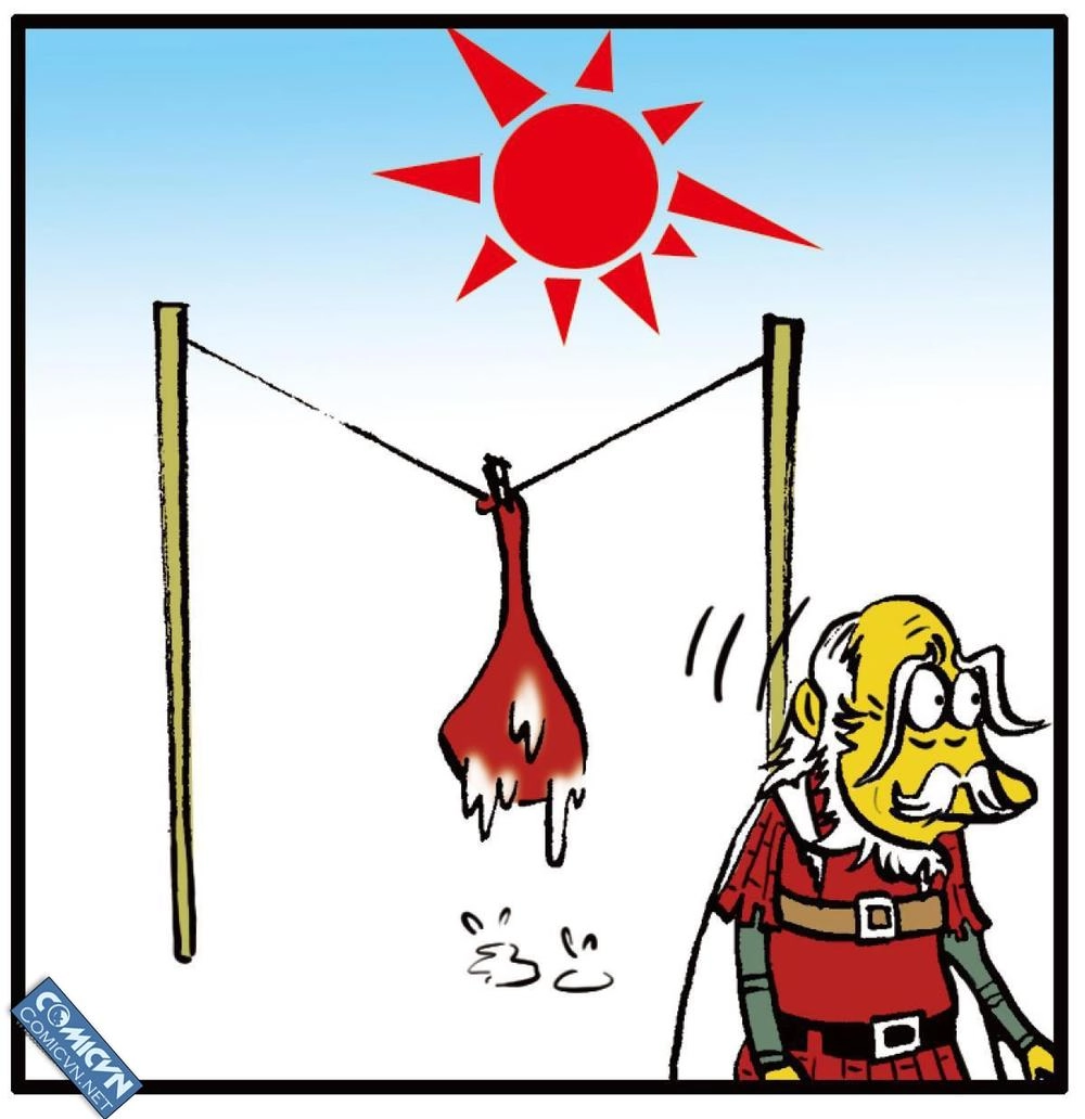 Sơn Hải Nghịch Chiến Chapter 57 - 33