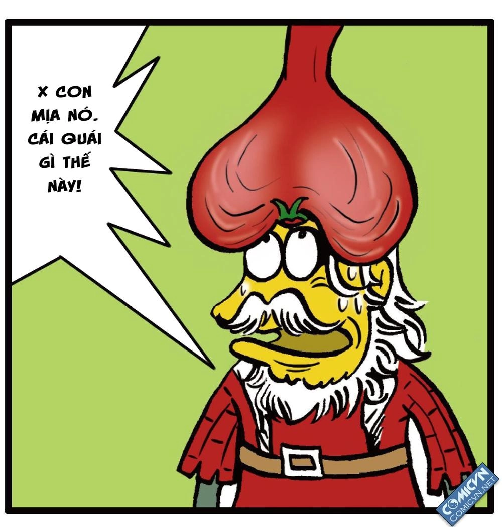 Sơn Hải Nghịch Chiến Chapter 57 - 34