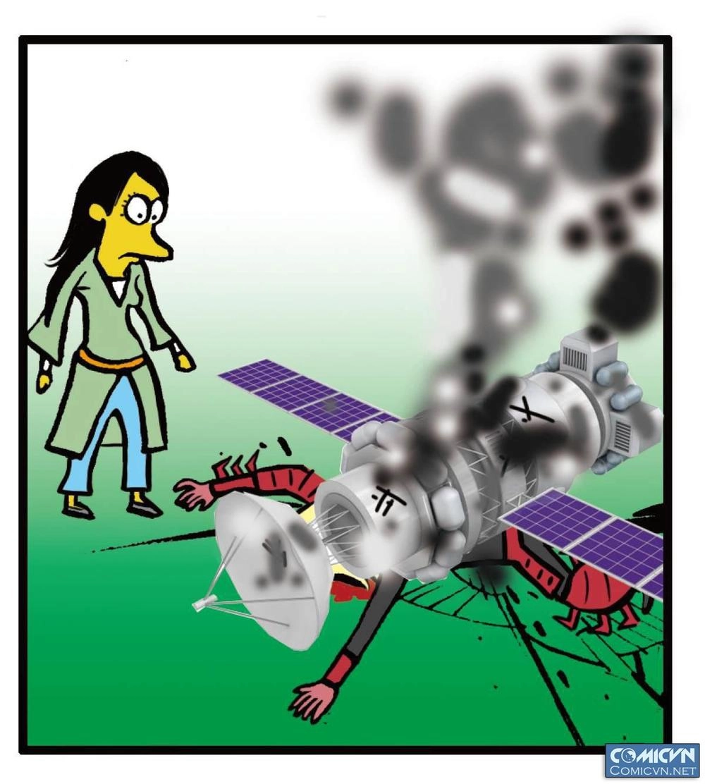 Sơn Hải Nghịch Chiến Chapter 57 - 38