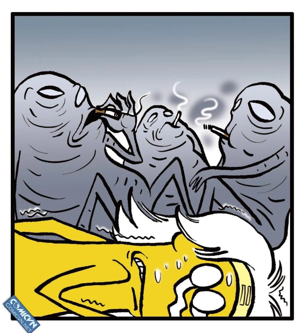 Sơn Hải Nghịch Chiến Chapter 57 - 43