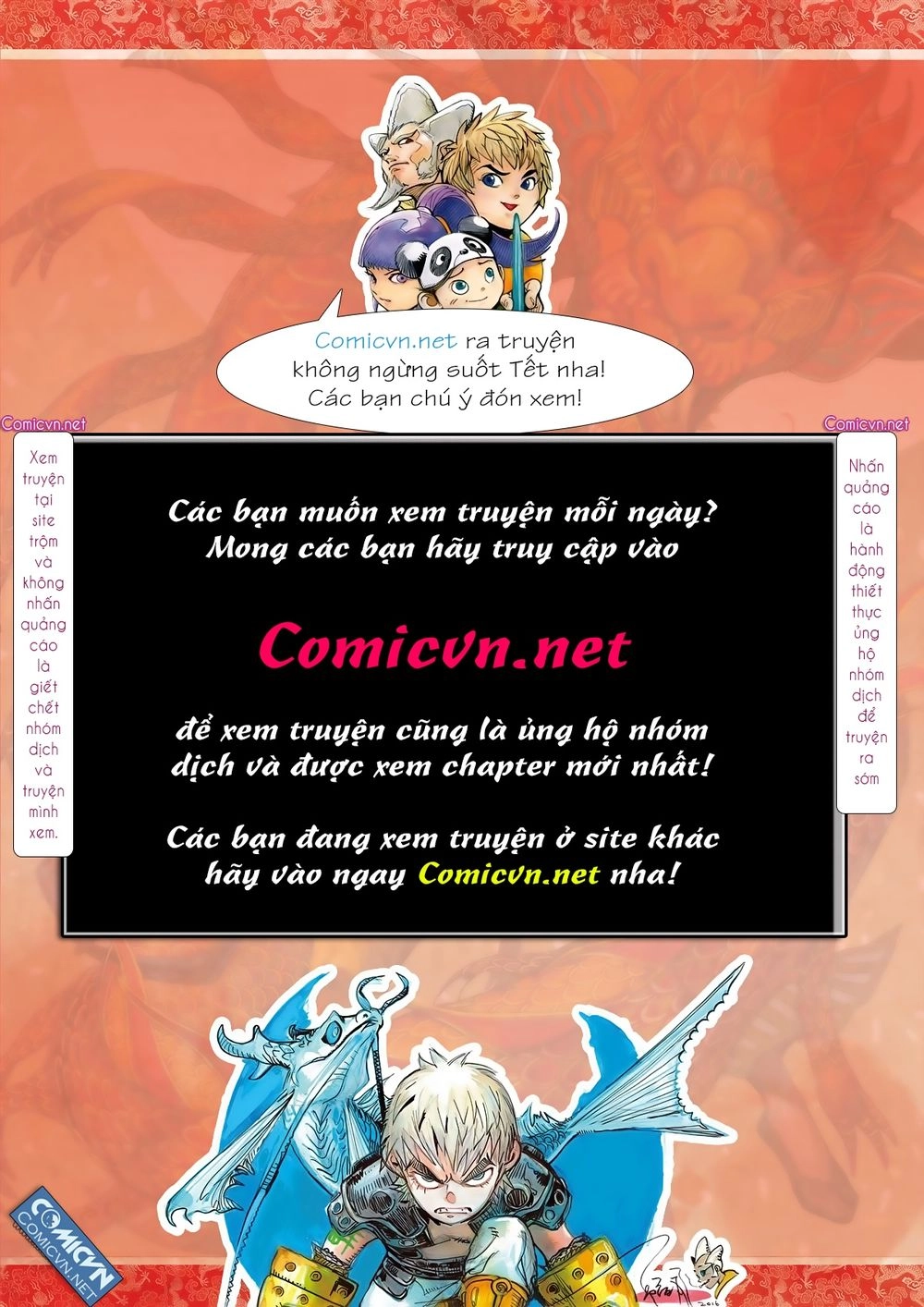 Sơn Hải Nghịch Chiến Chapter 63 - 21