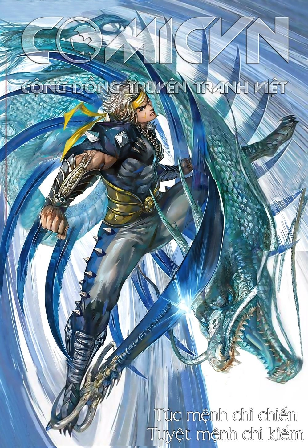 Sơn Hải Nghịch Chiến Chapter 68 - 1