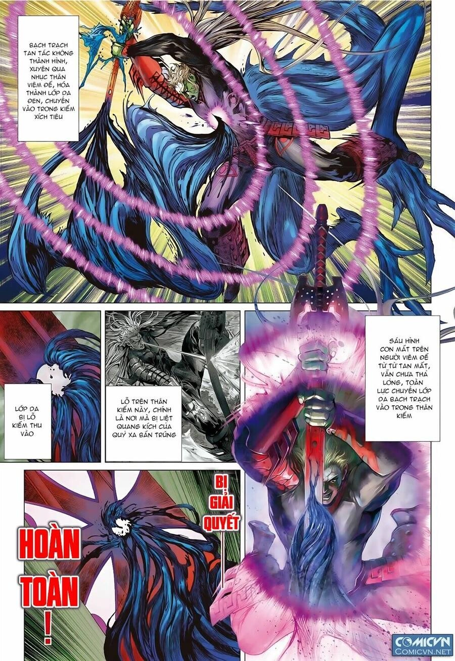 Sơn Hải Nghịch Chiến Chapter 69 - 24