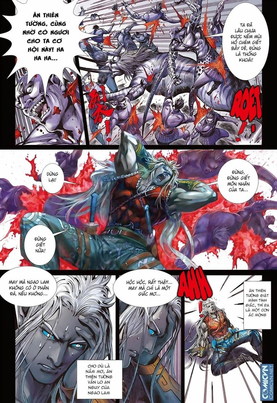 Sơn Hải Nghịch Chiến Chapter 78 - 6