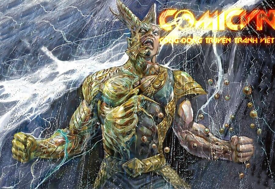 Sơn Hải Nghịch Chiến Chapter 84 - 1