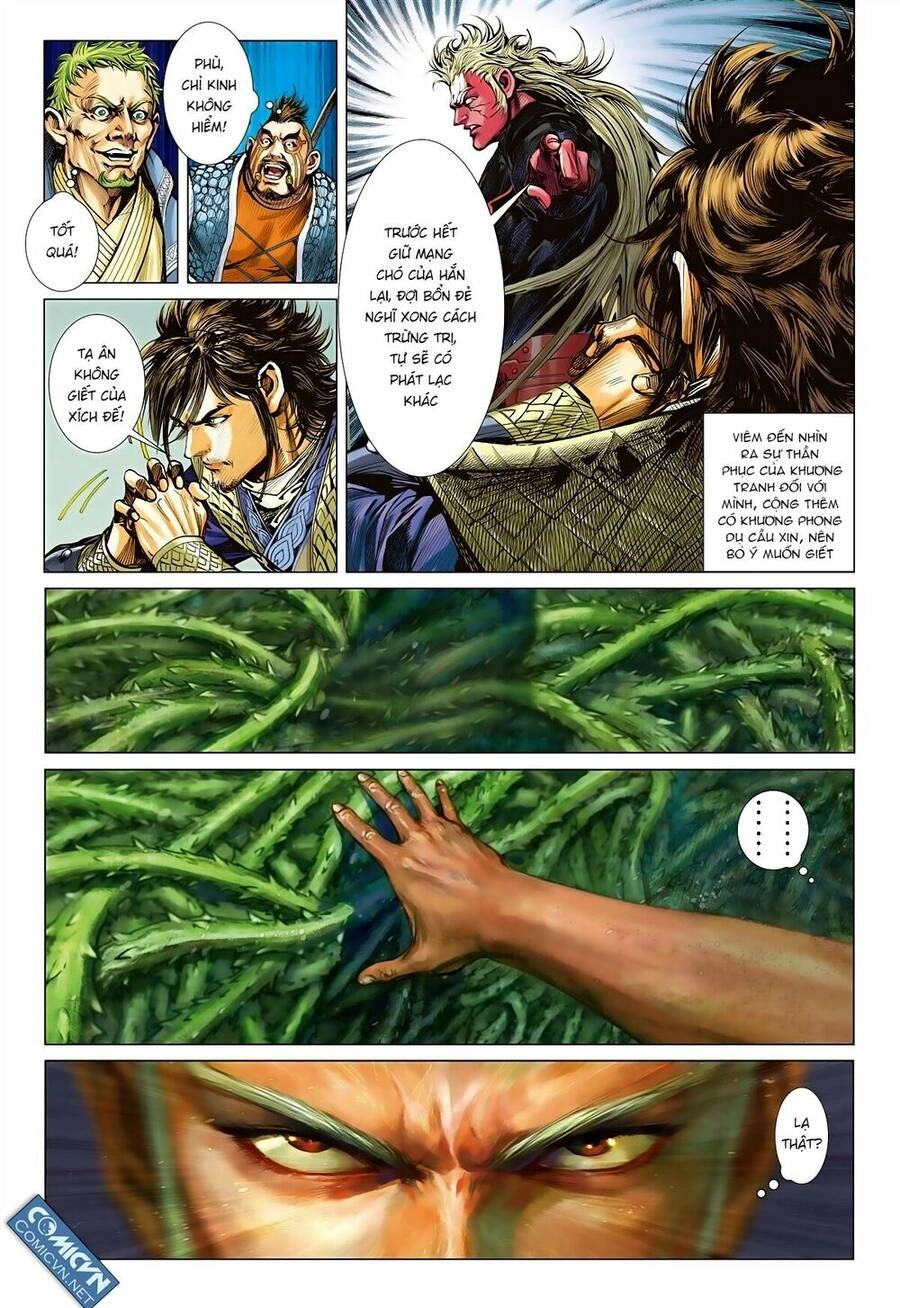 Sơn Hải Nghịch Chiến Chapter 84 - 7