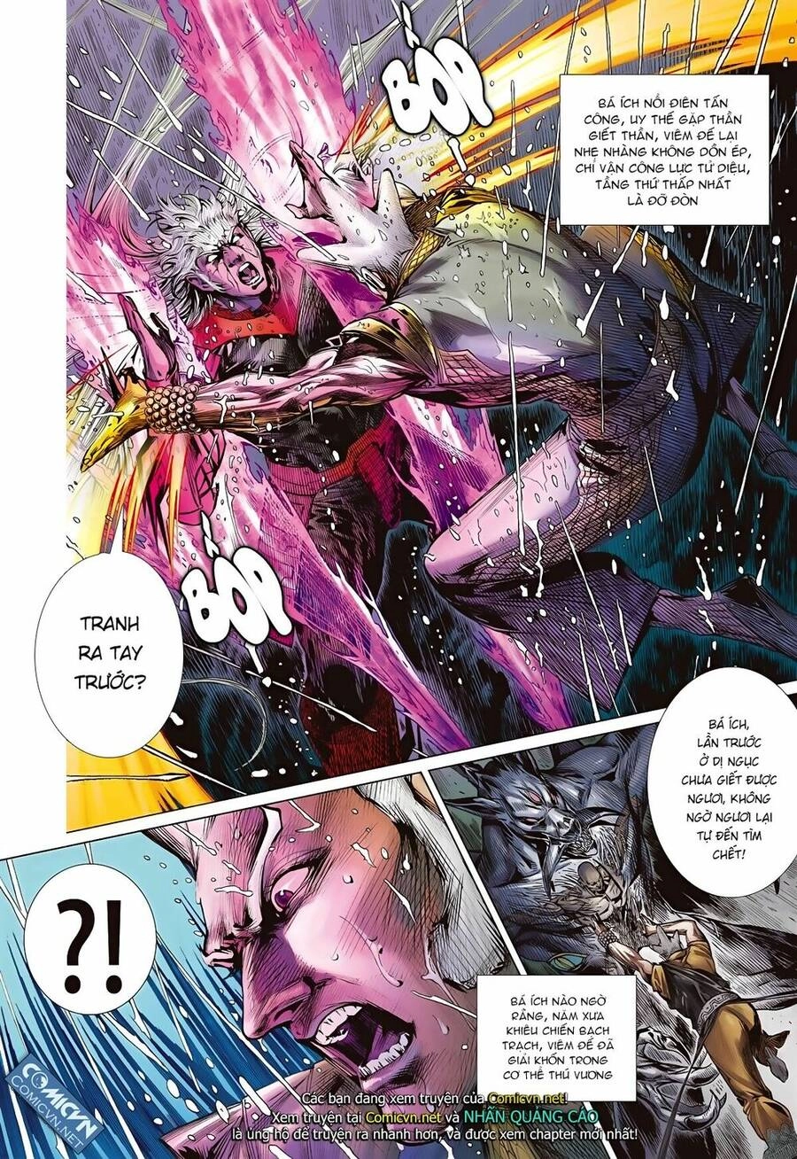 Sơn Hải Nghịch Chiến Chapter 84 - 27