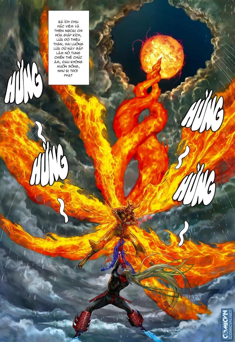 Sơn Hải Nghịch Chiến Chapter 97 - 7