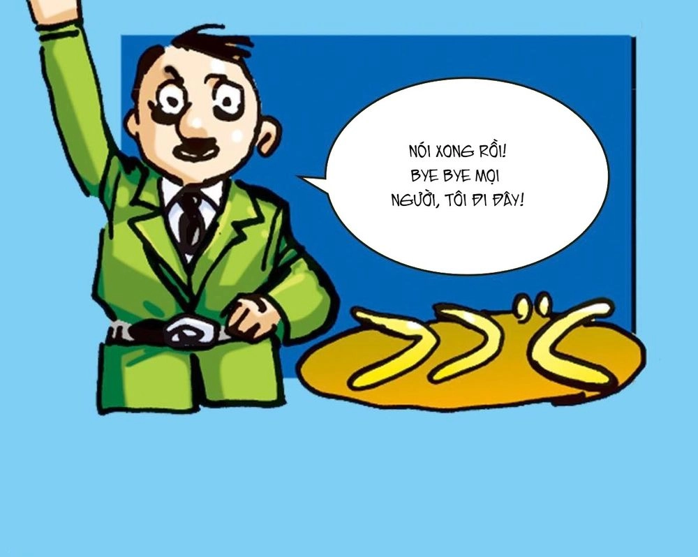 Sơn Hải Nghịch Chiến Chapter 149.1 - 12