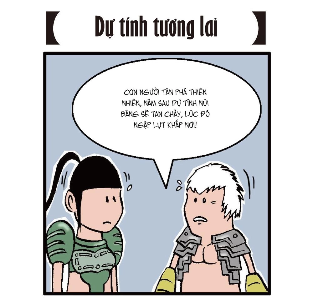 Sơn Hải Nghịch Chiến Chapter 149.1 - 13