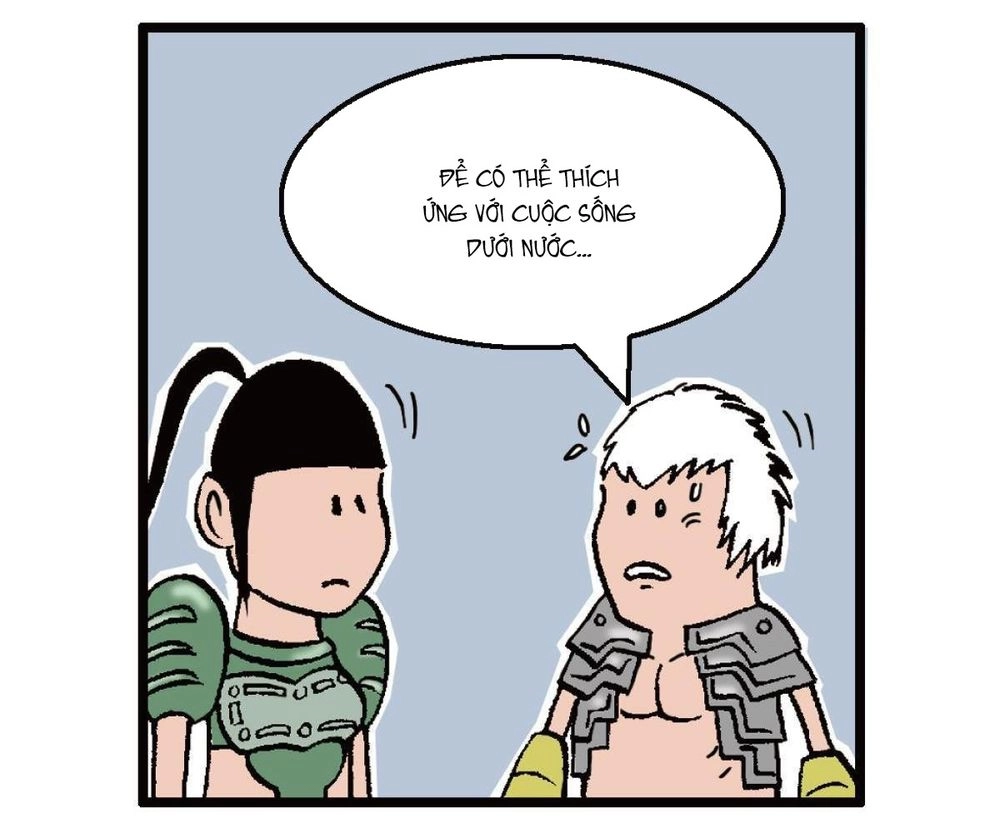 Sơn Hải Nghịch Chiến Chapter 149.1 - 14