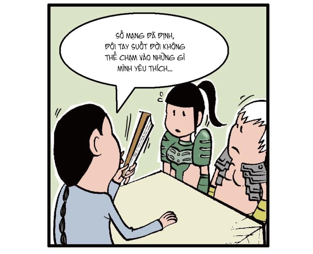 Sơn Hải Nghịch Chiến Chapter 149.1 - 17