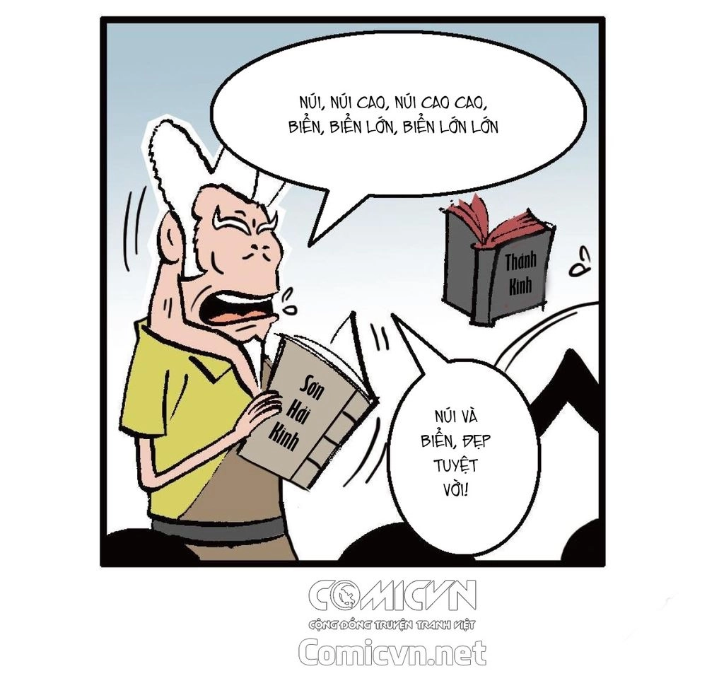 Sơn Hải Nghịch Chiến Chapter 149.1 - 24