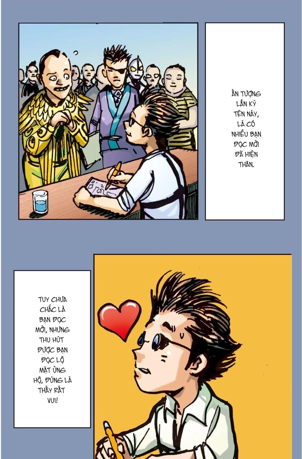 Sơn Hải Nghịch Chiến Chapter 149.2 - 5