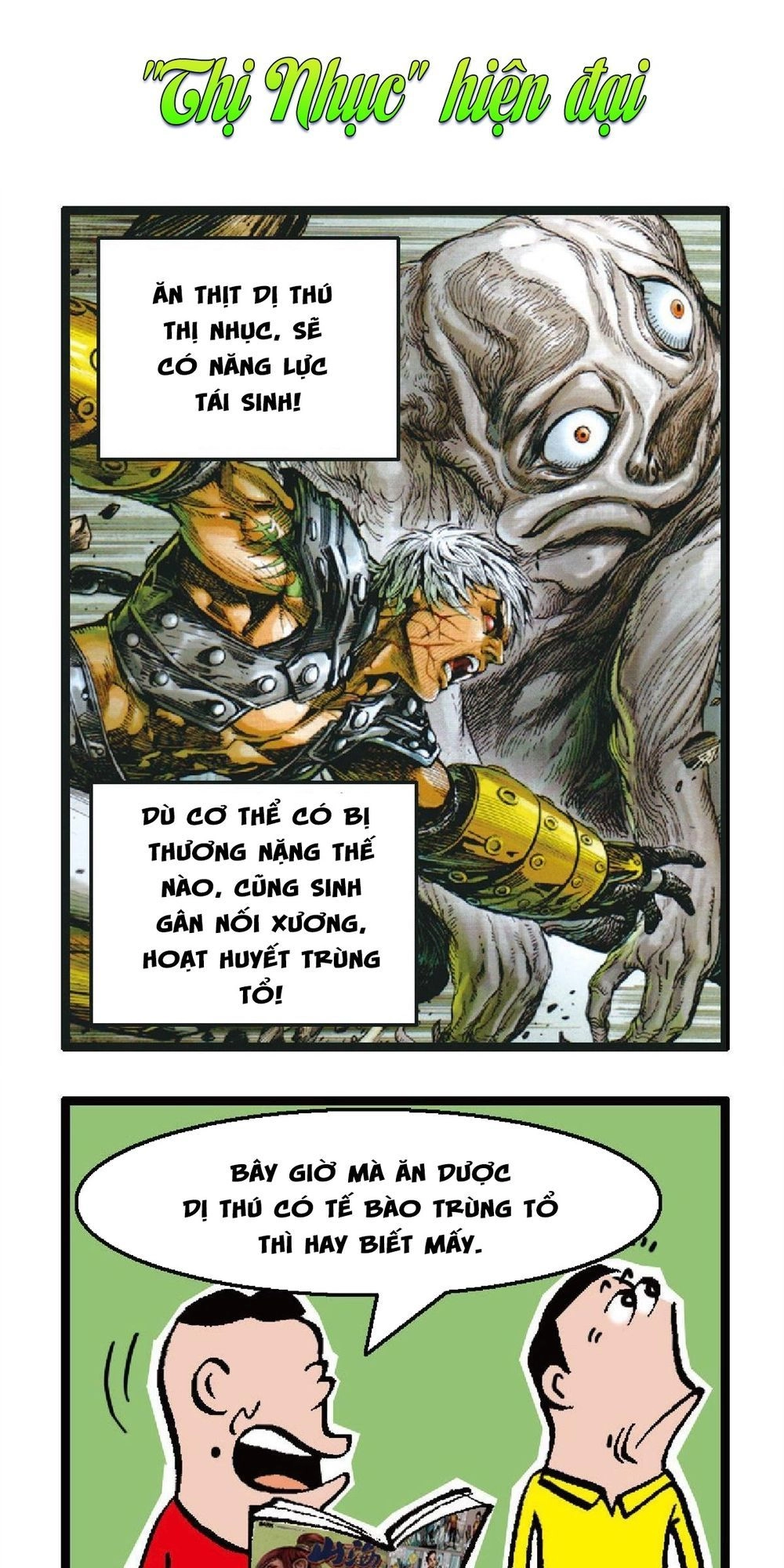 Sơn Hải Nghịch Chiến Chapter 149.3 - 6